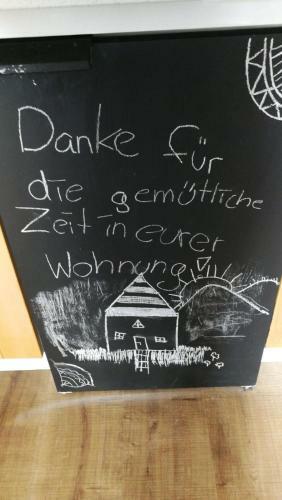 Apartamento Wohnung Im Schwedenhaus
