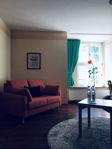 Apartamento Schlo� Wittgenstein