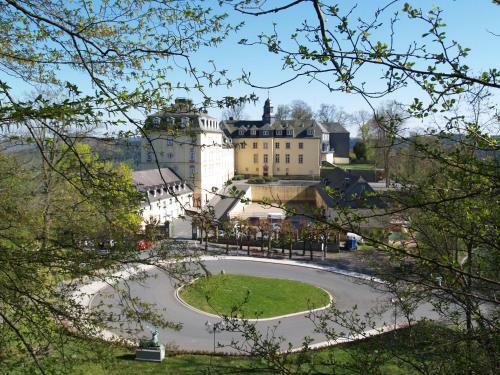 Apartamento Schlo� Wittgenstein