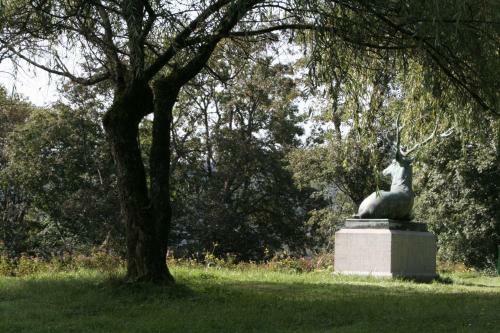 Apartamento Schlo� Wittgenstein