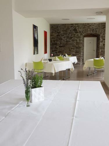 Apartamento Schlo� Wittgenstein