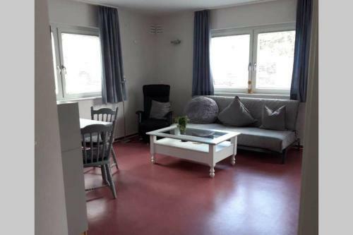 Apartamento Ferienwohnung Bad Laasphe