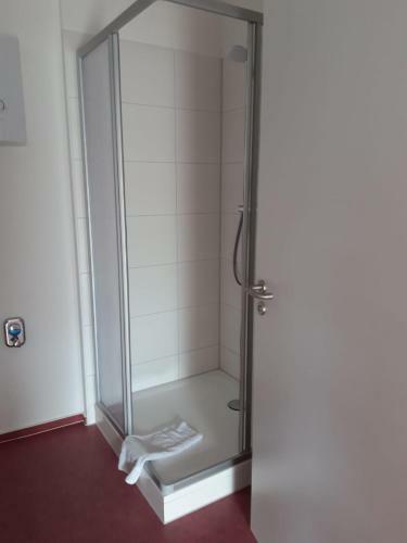 Apartamento Ferienwohnung Bad Laasphe