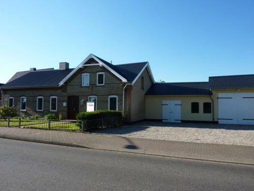 Apartamento Zur Alten Schmiede