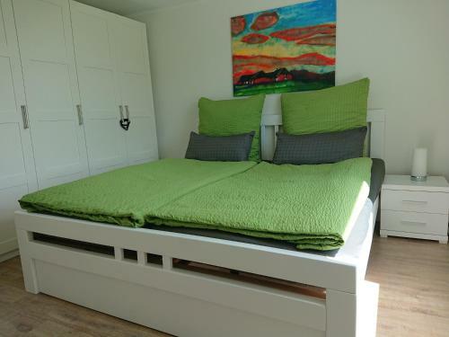 Apartamento Zur Alten Schmiede
