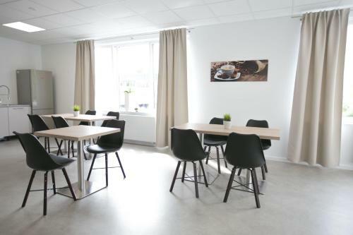 Hostal Zimmervermietung Reichert