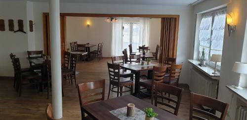 Landhaus Ellernkrug Hotel