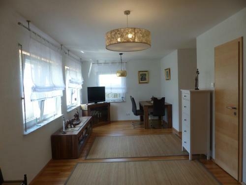 Apartamento Pension Temizdemir
