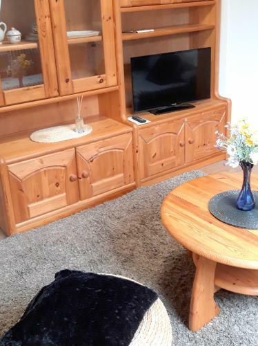 Apartamento Ferienwohnung/monteurwohnung Meiser