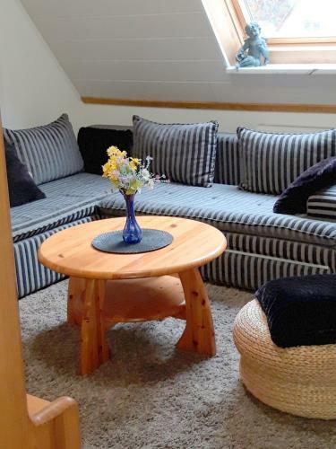 Apartamento Ferienwohnung/monteurwohnung Meiser