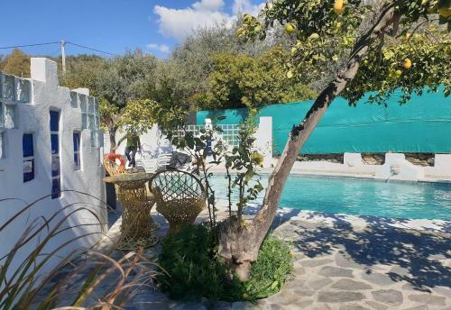 Apartamento El Nido Holiday Cottage With Pool