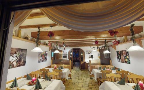 Posada Erlebnislokal Lammersdorfer Hof