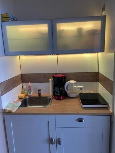 Apartamento Gem�tliches Und Ruhiges Appartement B210