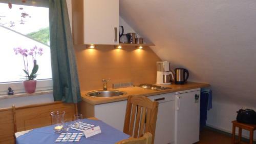 Apartamentos Ferienwohnung Renker