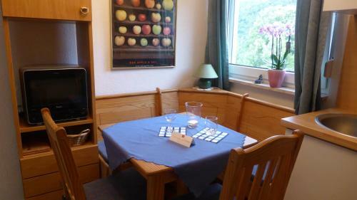 Apartamentos Ferienwohnung Renker