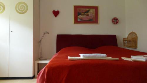 Apartamentos Ferienwohnung Renker