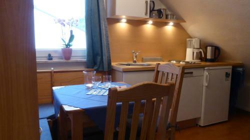 Apartamentos Ferienwohnung Renker