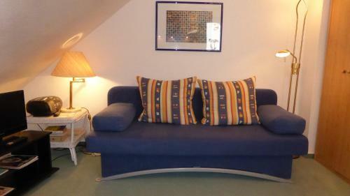 Apartamentos Ferienwohnung Renker