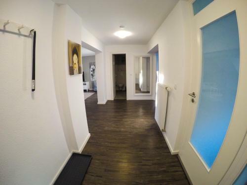 Apartamento Ferienwohnung Persch