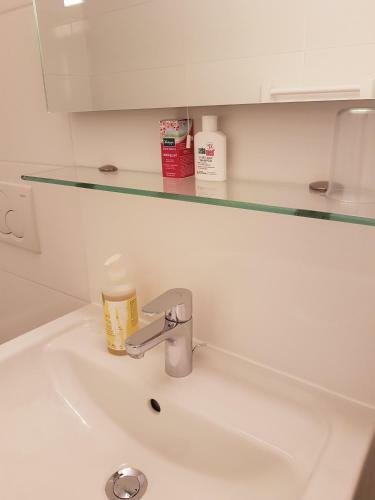 Apartamento Top-apartment Im Naturschutzgebiet