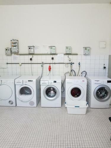 Apartamento Top-apartment Im Naturschutzgebiet