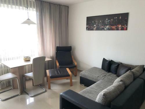 Apartamento Sch�nes, Gem�tliches Appartement B506