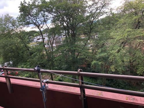 Apartamento Sch�nes, Gem�tliches Appartement B506