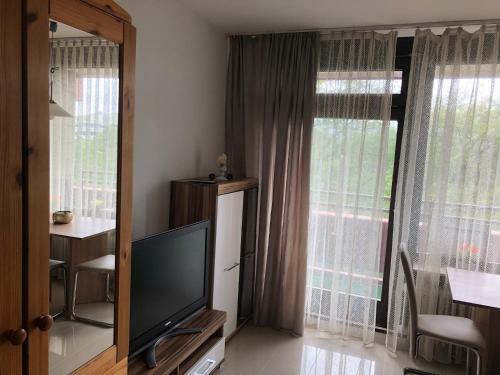 Apartamento Sch�nes, Gem�tliches Appartement B506