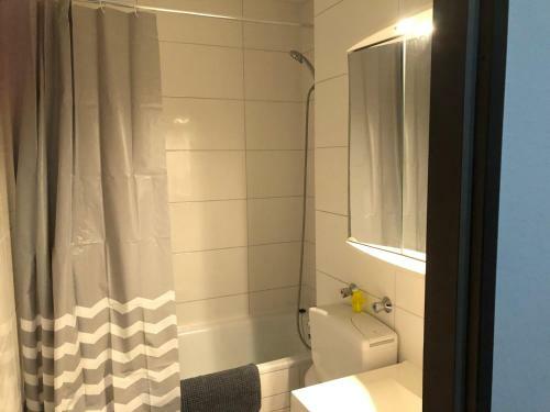Apartamento Sch�nes, Gem�tliches Appartement B506