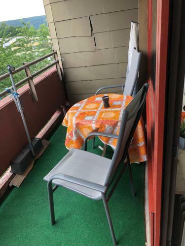 Apartamento Sch�nes, Gem�tliches Appartement B506