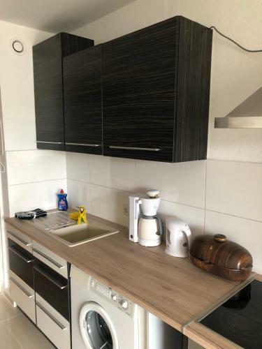 Apartamento Sch�nes, Gem�tliches Appartement B506