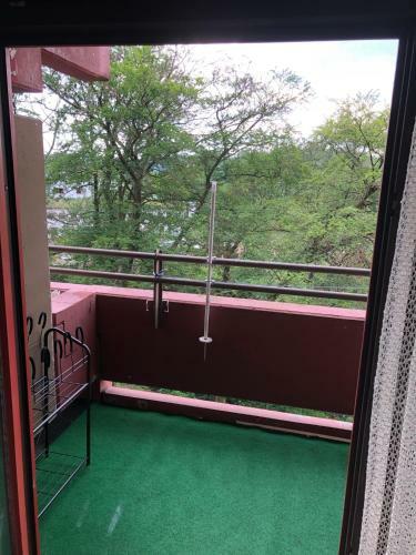 Apartamento Sch�nes, Gem�tliches Appartement B506