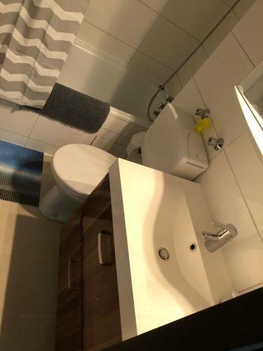 Apartamento Sch�nes, Gem�tliches Appartement B506