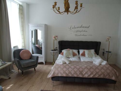 Boutique-hotel ?altes Rathaus?