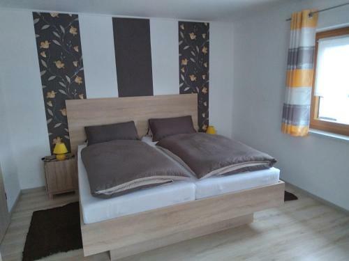 Apartamento Ferienwohnung Waldesruh