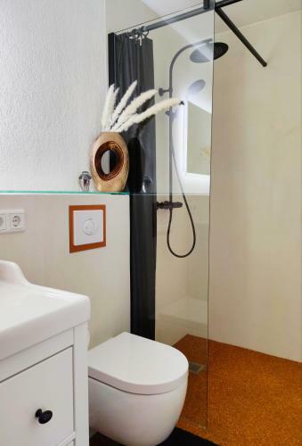 Apartamento Appartement R�genzeit