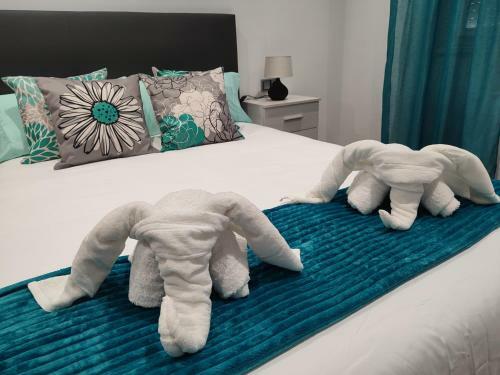 Apartamento O Fogar De Cati