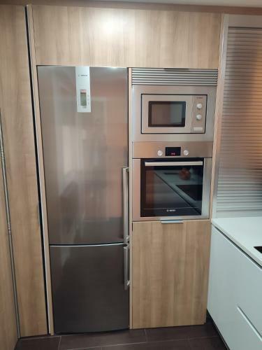 Apartamento O Fogar De Cati