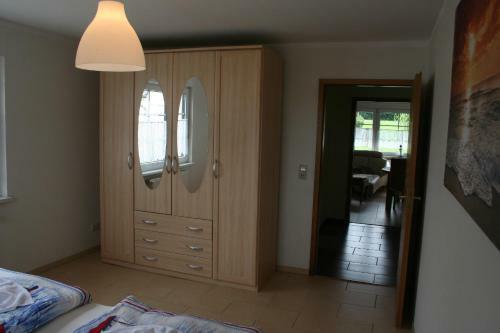 Apartamentos Haus - Meeresbrise