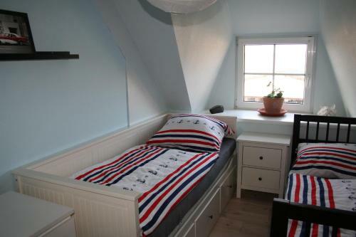 Apartamentos Haus - Meeresbrise