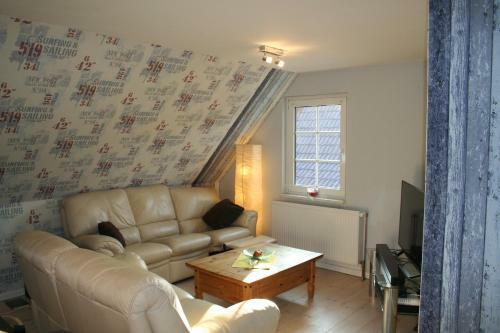 Apartamentos Haus - Meeresbrise