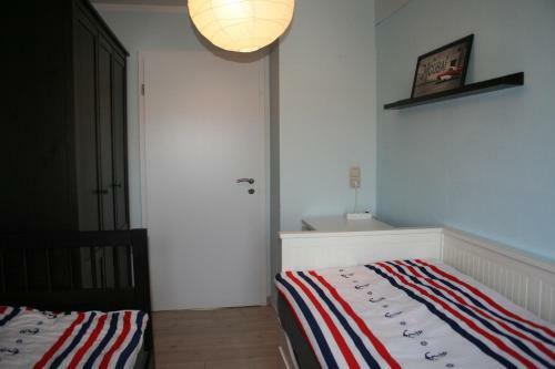 Apartamentos Haus - Meeresbrise