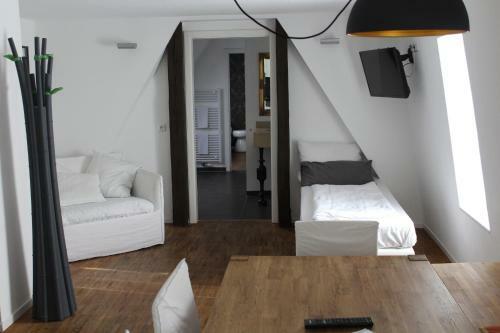 Apartamento Premium Suite 105