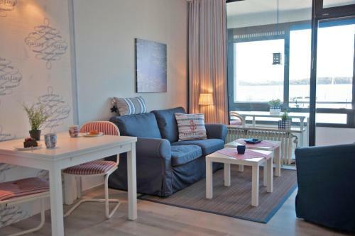 Apartamento Brn Seemoewe