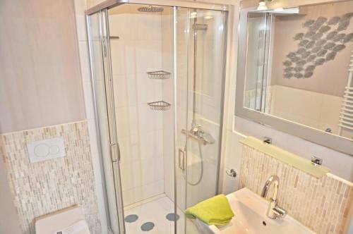 Apartamento Bellevue 12