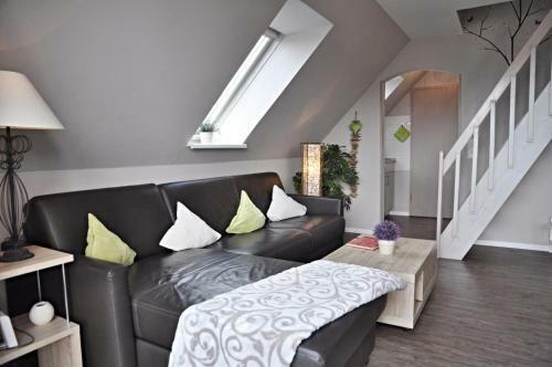 Apartamento Bellevue 12