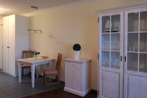 Apartamento Fewo J 24