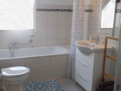 Apartment In Laboe/kieler Bucht 37160