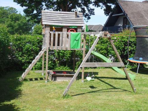 Apartment In Laboe/kieler Bucht 37160