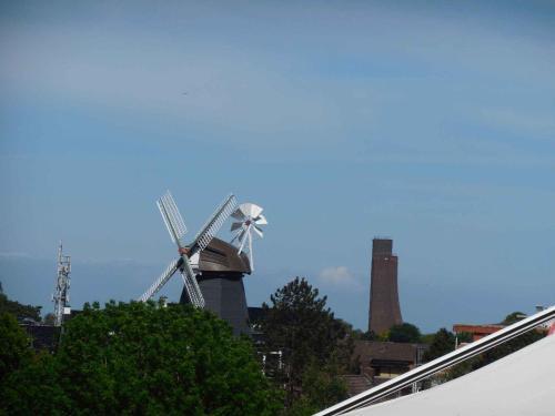 Apartment In Laboe/kieler Bucht 37160